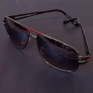 Steve Madden Aviator Sunglasses